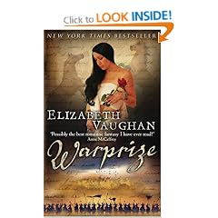 Warprize (Gollancz S.F.)
