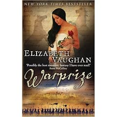 Warprize (Gollancz S.F.)