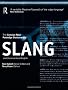 The Concise New Partridge Dictionary of Slang and Unconventional English (Dictionary of Slang and Unconvetional English)