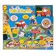 Talk of the Town Mat by Alex Toys