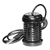 2 Pack of Stainless Steel Detox Foot Bath Arrays