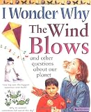 I Wonder Why the Wind Blows: And Other Questions About Our Planet
