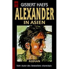 Alexander in Asien