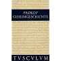 Geheimgeschichte des Kaiserhofs von Byzanz / Anekd&hellip von Prokop