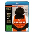 Precious - Das Leben ist kostbar (Gold Edition) [Blu-ray]