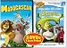 DVD : Madagascar/Shrek