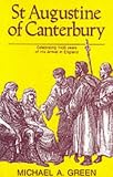  : St. Augustine of Canterbury