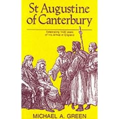 St.Augustine of Canterbury