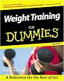 Weight Training for Dummies