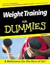 Weight Training for Dummies