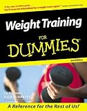 Weight Training for Dummies