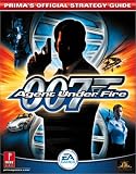 Bond: Agent Under Fire: Primas Official Strategy Guide