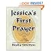Jessica's First Prayer