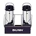 BUNN 25371.0001 APR2 Airpot Serving Rack AY-2AP