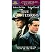True Confessions [VHS]