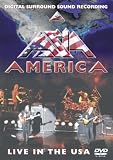 Asia: Live in the USA [DVD]