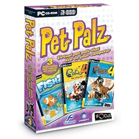 Pet Palz (PC)