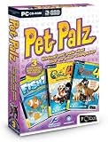 from Focus Multimedia Ltd Pet Palz (PC)