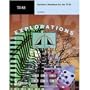 Texas Instrument STATTI83 Statistics Handbook for TI-83