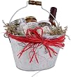 Hot Chili Pepper Hot and Spicy gourmet gift basket