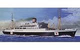 1/700 �E�H�[�^�[���C���V���[�Y ���{�X�D ������