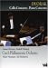 cover of Dvorak: Piano & Cello Concerto