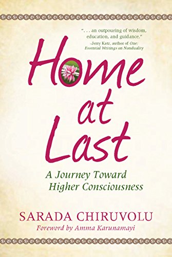 Home at Last: A Journey Toward Higher Consciousness