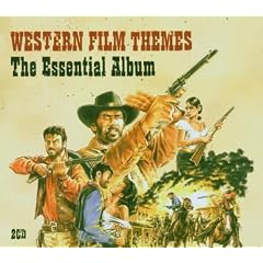 Western Film Themes - The Essential Album