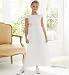 (Parent_T742211Q) Autograph Cap Sleeve Pleated Dress in Miscellaneous