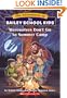 Werewolves Don't Go To Summer Camp (Turtleback School & Library Binding Edition) (Adventures of the Bailey School Kids (Pb))