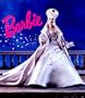 Barbie: Four Decades in Fashion (Tiny Folio)