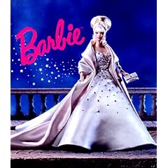 Barbie: Four Decades in Fashion