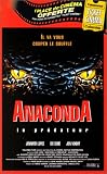 Revue Gaumont columbia tristar  / Anaconda