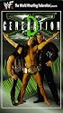 WWE - D Generation X [VHS]