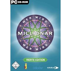Wer wird Million�r 4