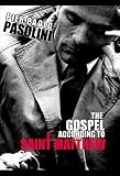 Gospel According to St. Matthew (Widescreen) (Subtitled)