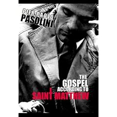 The Gospel According to Saint Matthew [1967] (REGION 1) (NTSC)