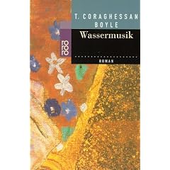 Wassermusik.