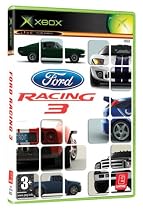 Ford Racing 3 (Xbox)