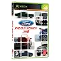 Ford Racing 3 (Xbox)