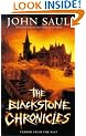 The Blackstone Chronicles