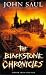 My favourite Horror books