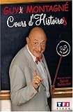 DVD Guy Montagn� : cours dhistoires, film DVD Guy Montagn� : cours dhistoires