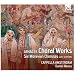 Classical Music : Janacek: Choral Works; Six Moravian Choruses (after Dvorak)