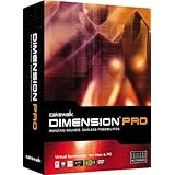 CAKEWALK Dimension Pro Virtual Synthesizer Win/Mac