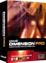 CAKEWALK Dimension Pro Virtual Synthesizer Win/Mac