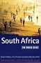 South Africa: The Rough Guide, First Edition (Rough Guides)