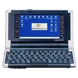 NTT DoCoMo sigmarion III