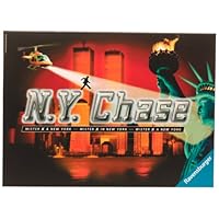 N.y. Chase