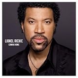 Coming Home [US-Import] - Lionel Richie